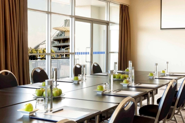Hotel ibis Sydney Olympic Park